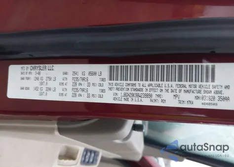 2008 Jeep Liberty Sport z USA, uszkodzony, nr VIN 1J8GN28K98W239890